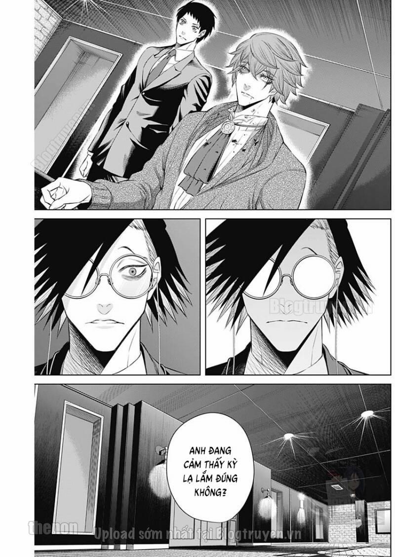 Junket Bank 17 trang 11