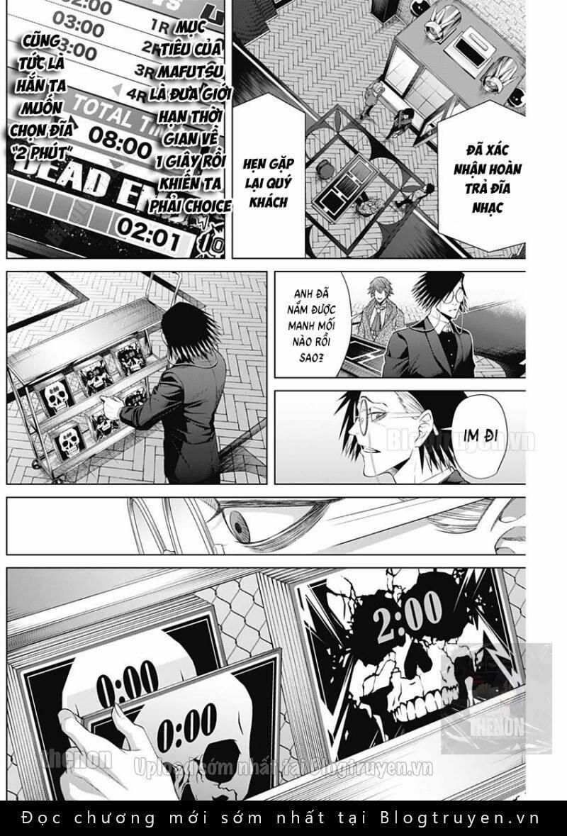 Junket Bank 18 trang 10