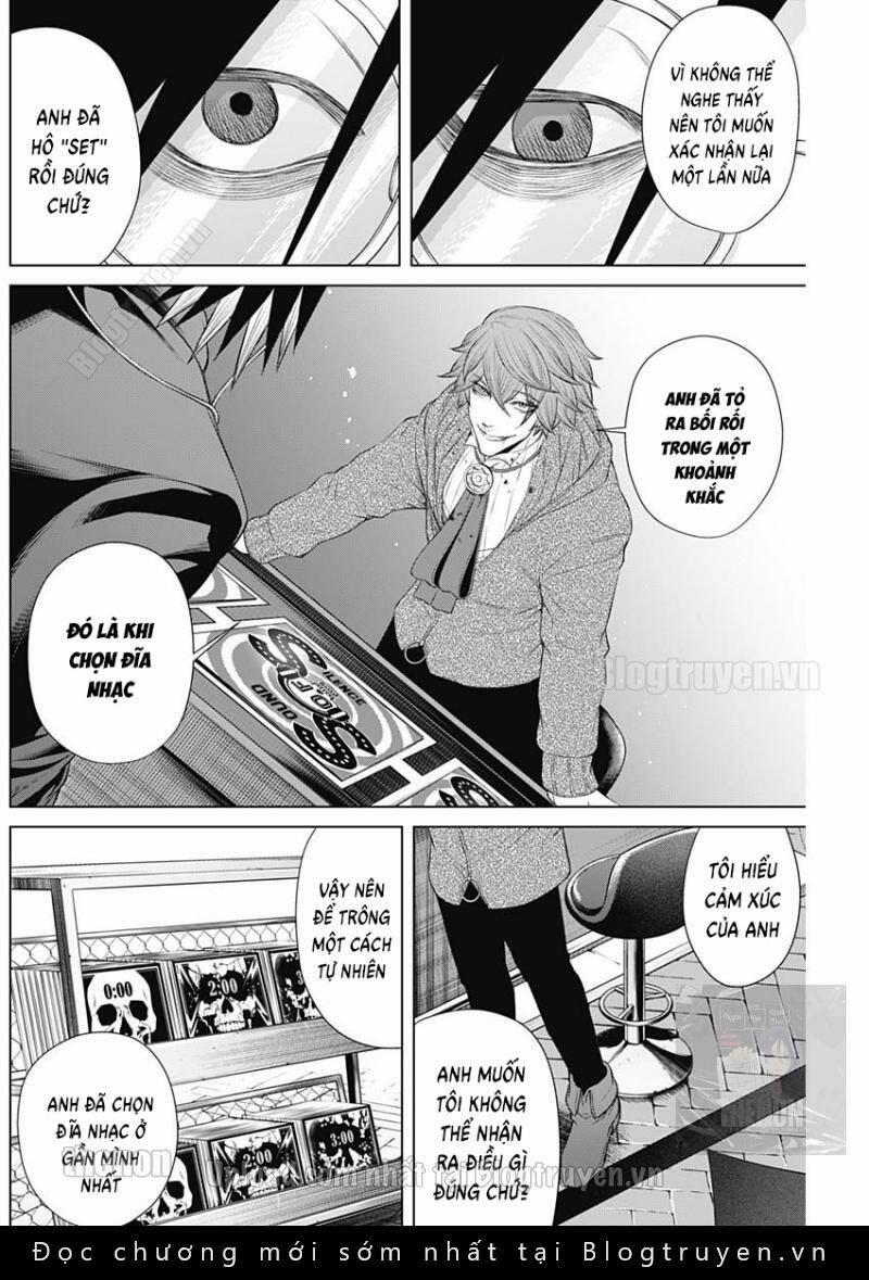 Junket Bank 18 trang 12