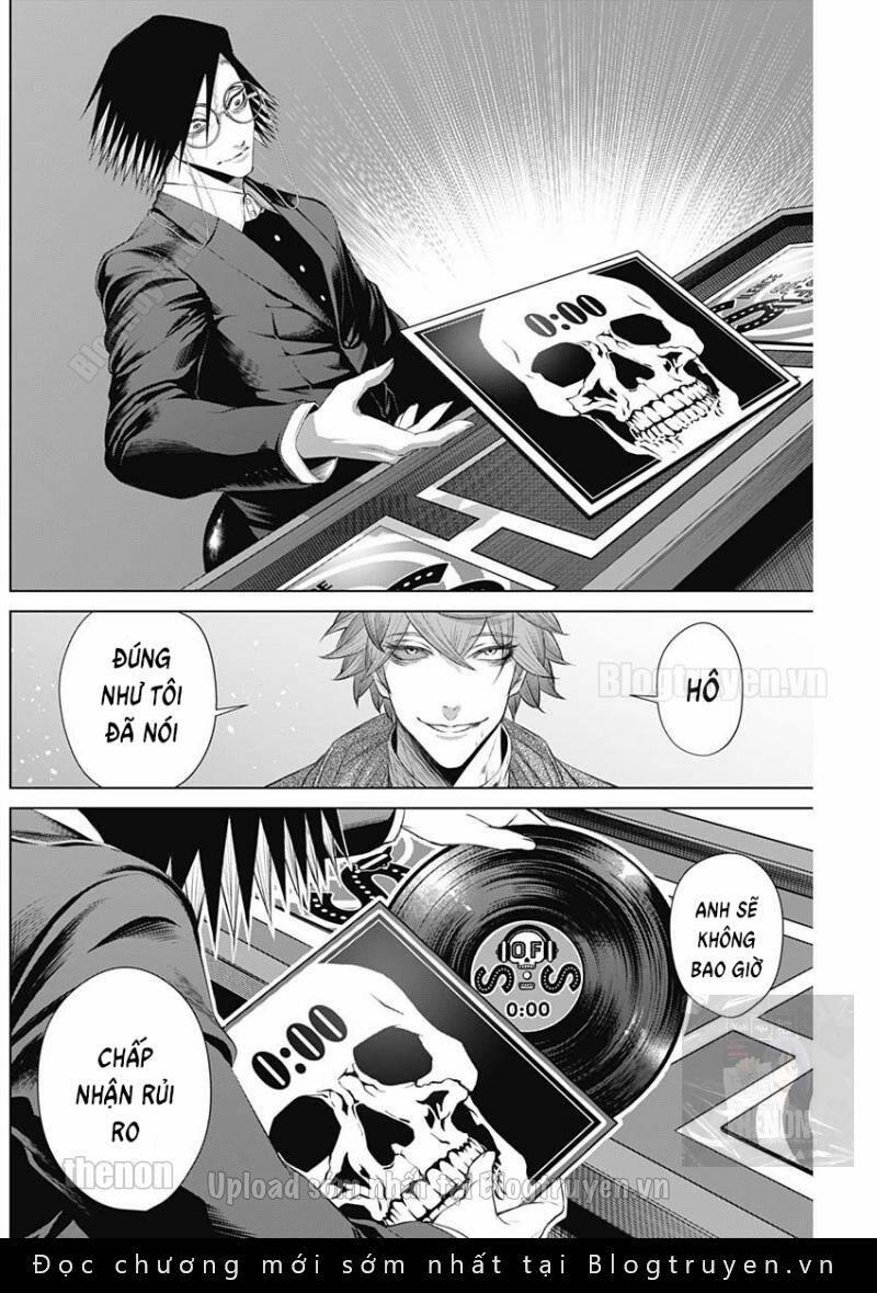 Junket Bank 18 trang 2