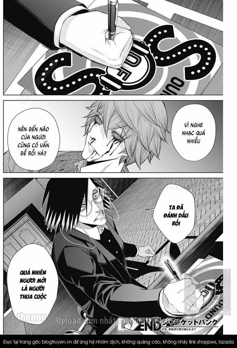 Junket Bank 19 trang 18