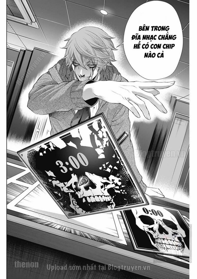 Junket Bank 20 trang 12