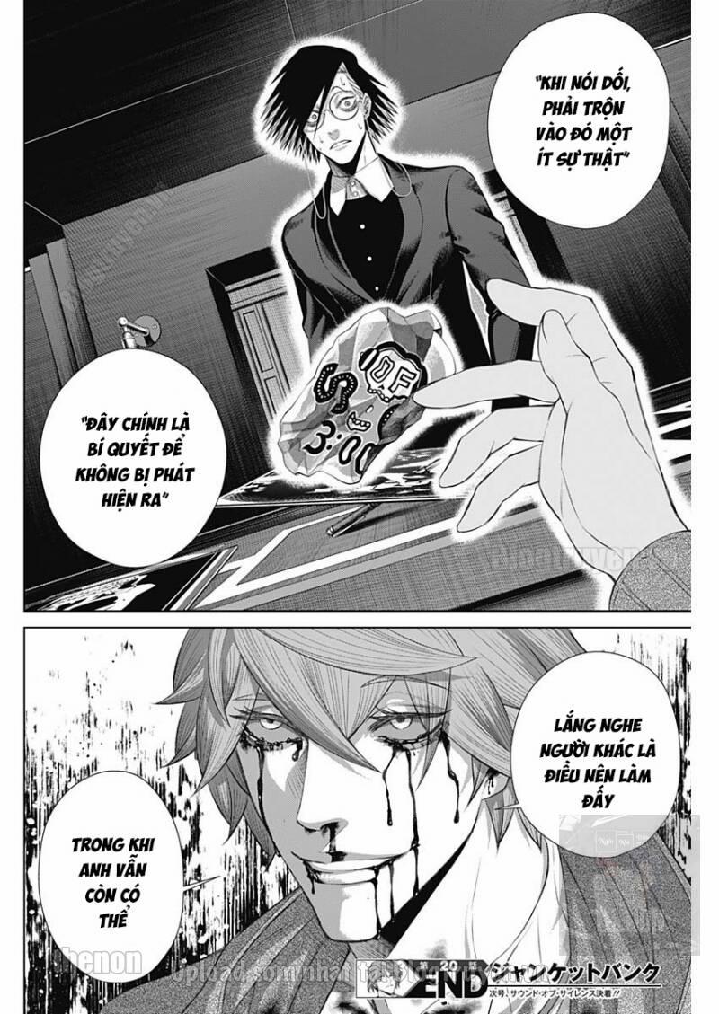 Junket Bank 20 trang 18