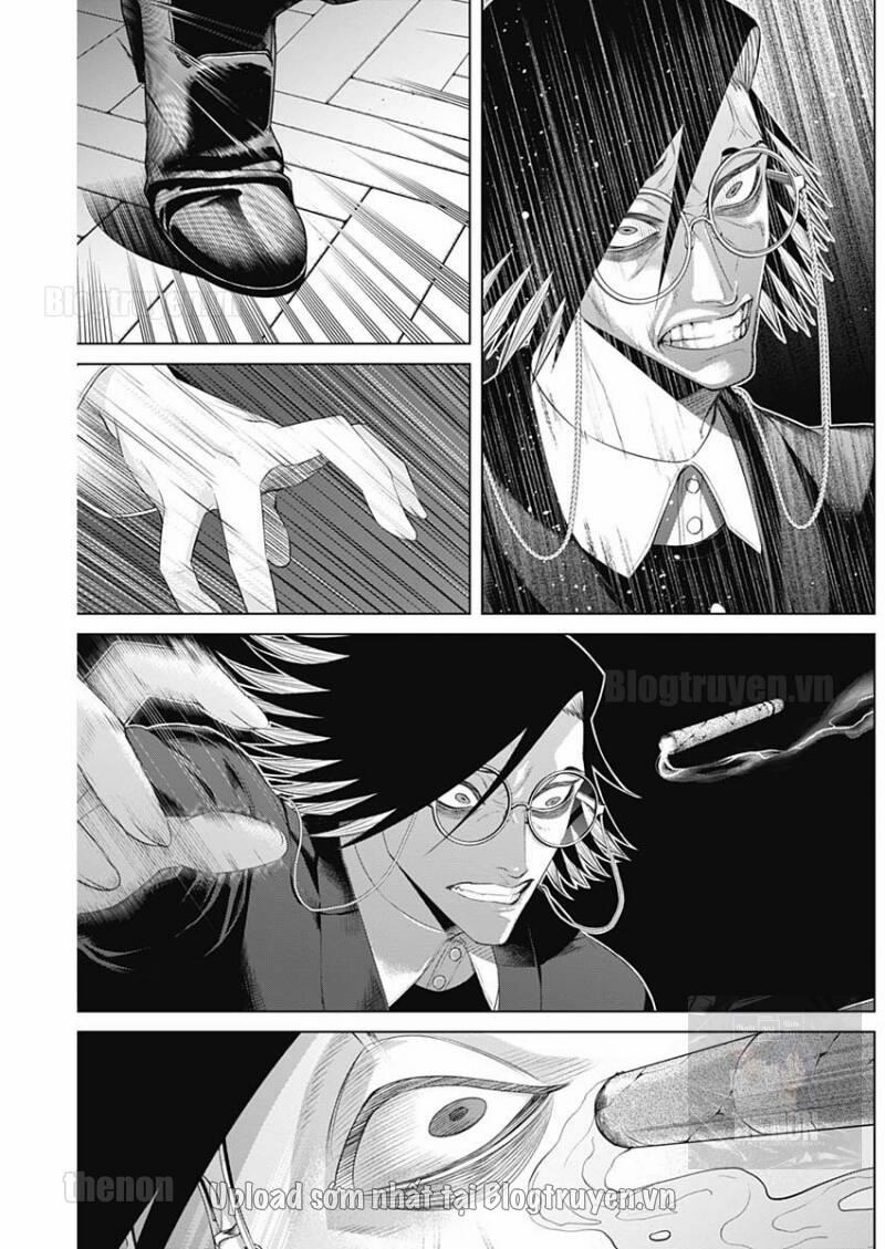 Junket Bank 21 trang 9