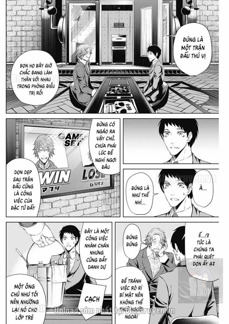 Junket Bank 22 trang 2