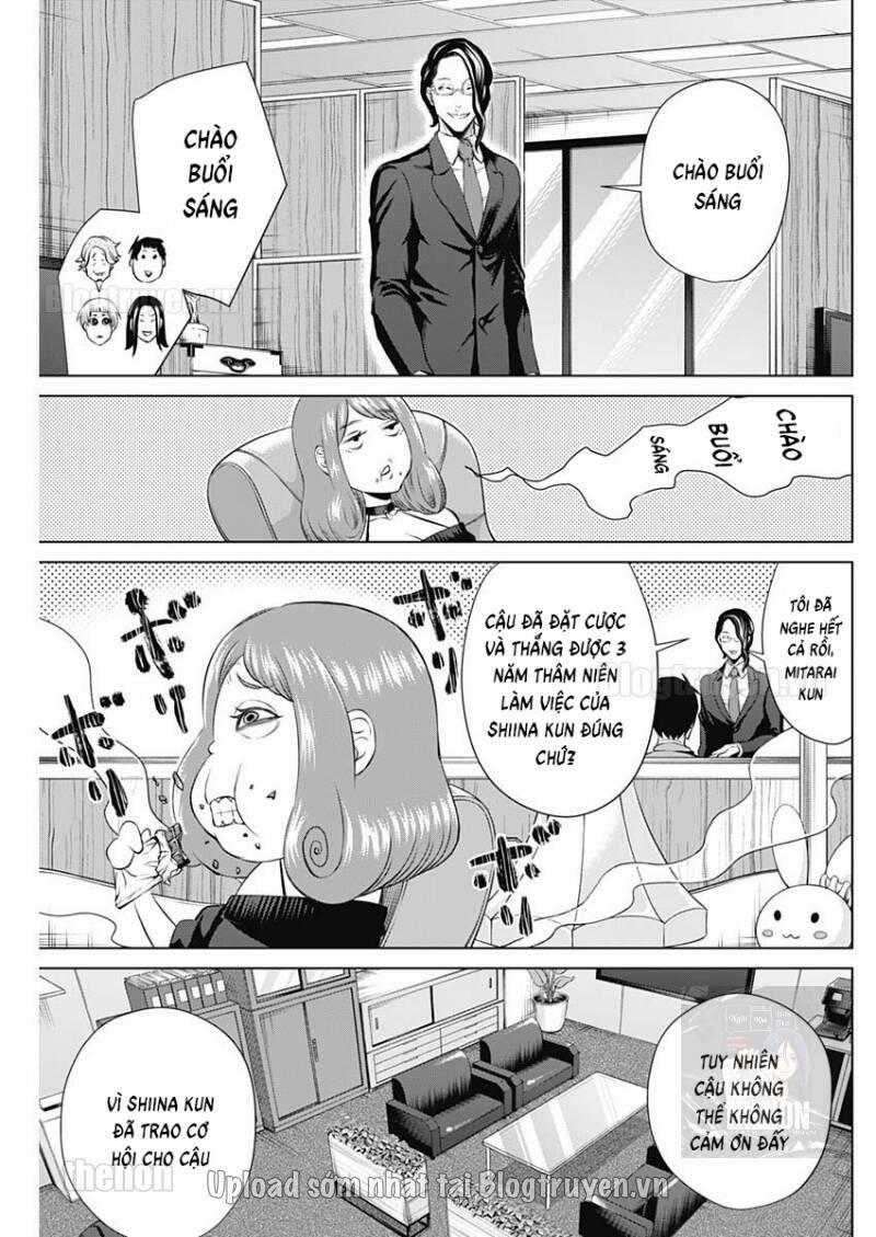 Junket Bank 22 trang 9