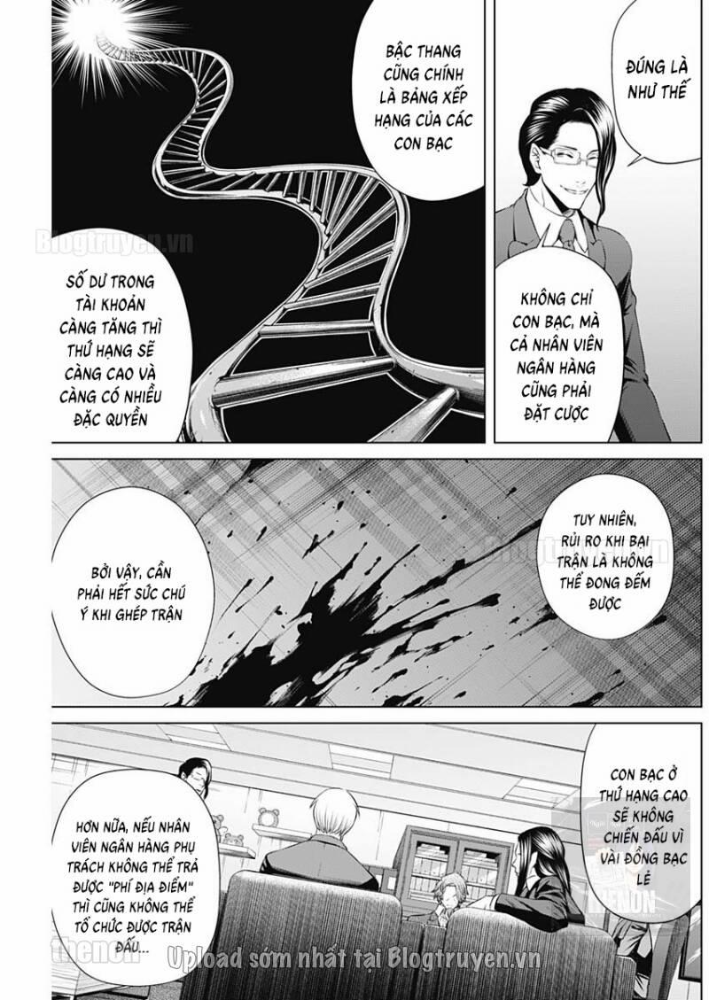 Junket Bank 23 trang 3
