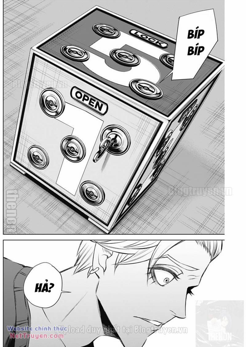 Junket Bank 5 trang 16