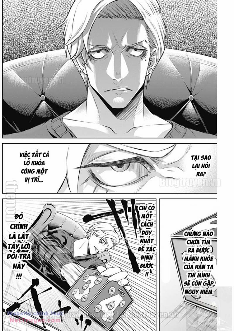 Junket Bank 6 trang 2