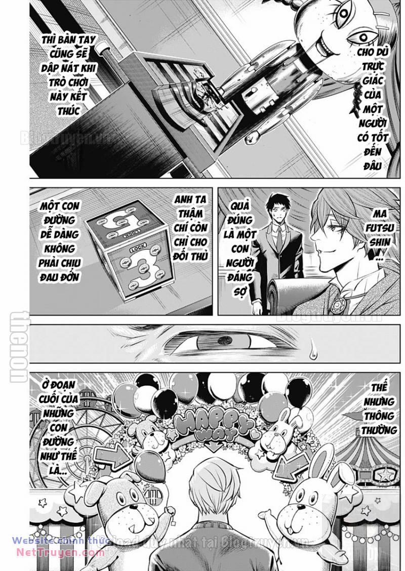 Junket Bank 6 trang 5