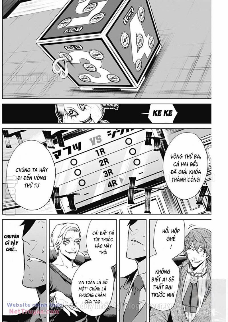 Junket Bank 6 trang 8