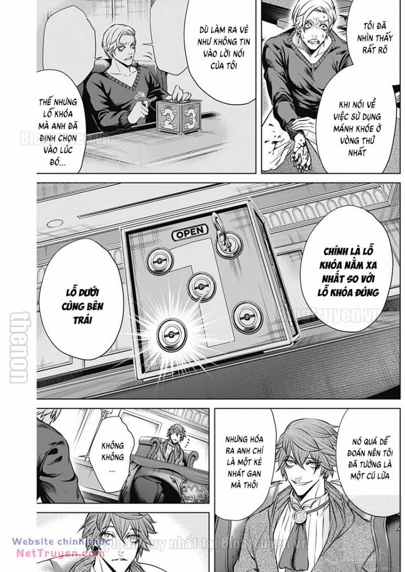 Junket Bank 8 trang 15