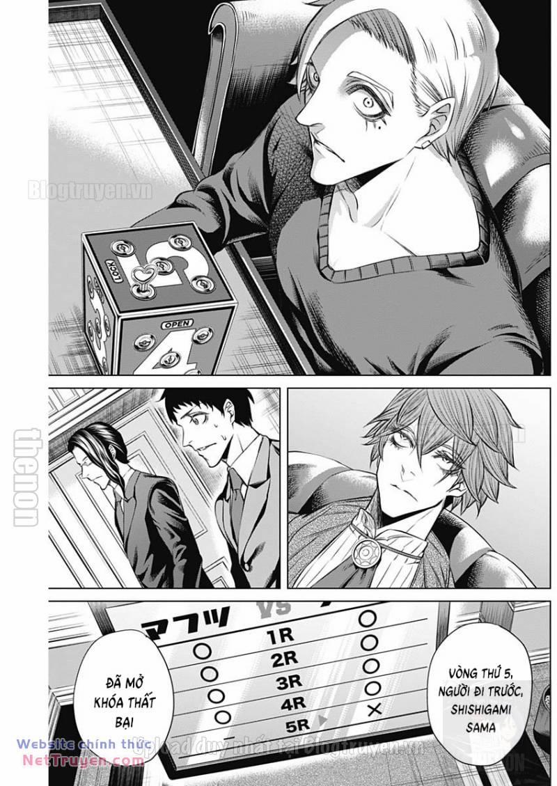 Junket Bank 8 trang 3