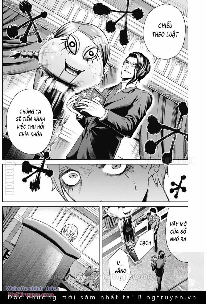 Junket Bank 8 trang 4