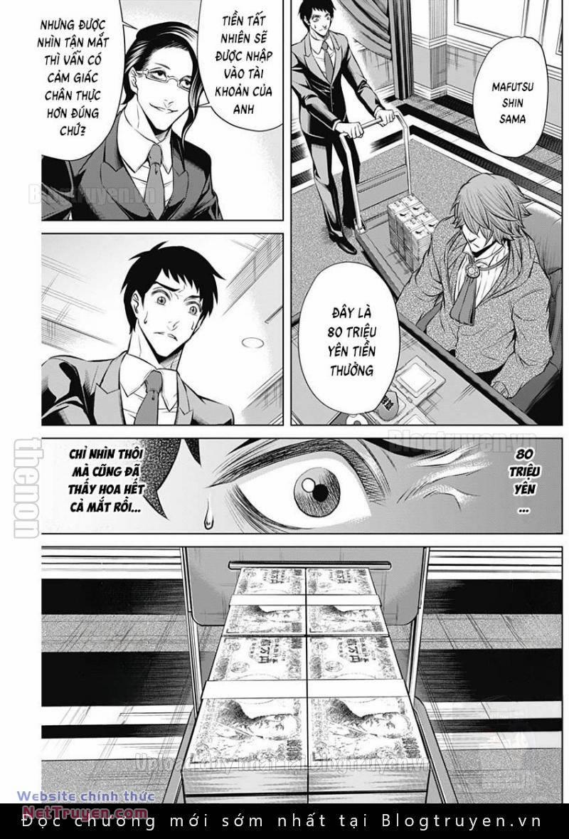 Junket Bank 9 trang 12