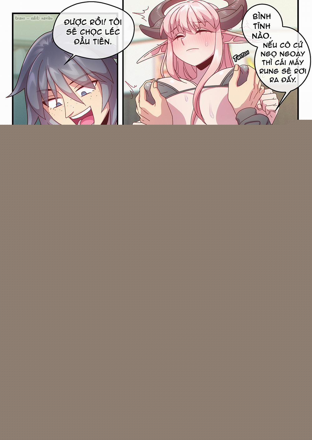 Just 666$ Việc nhẹ lương cao trang 20