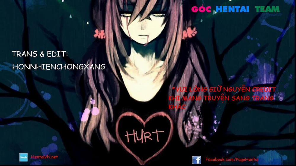 Just Be Breasts (Vocaloid) Chương Oneshot Trang 1