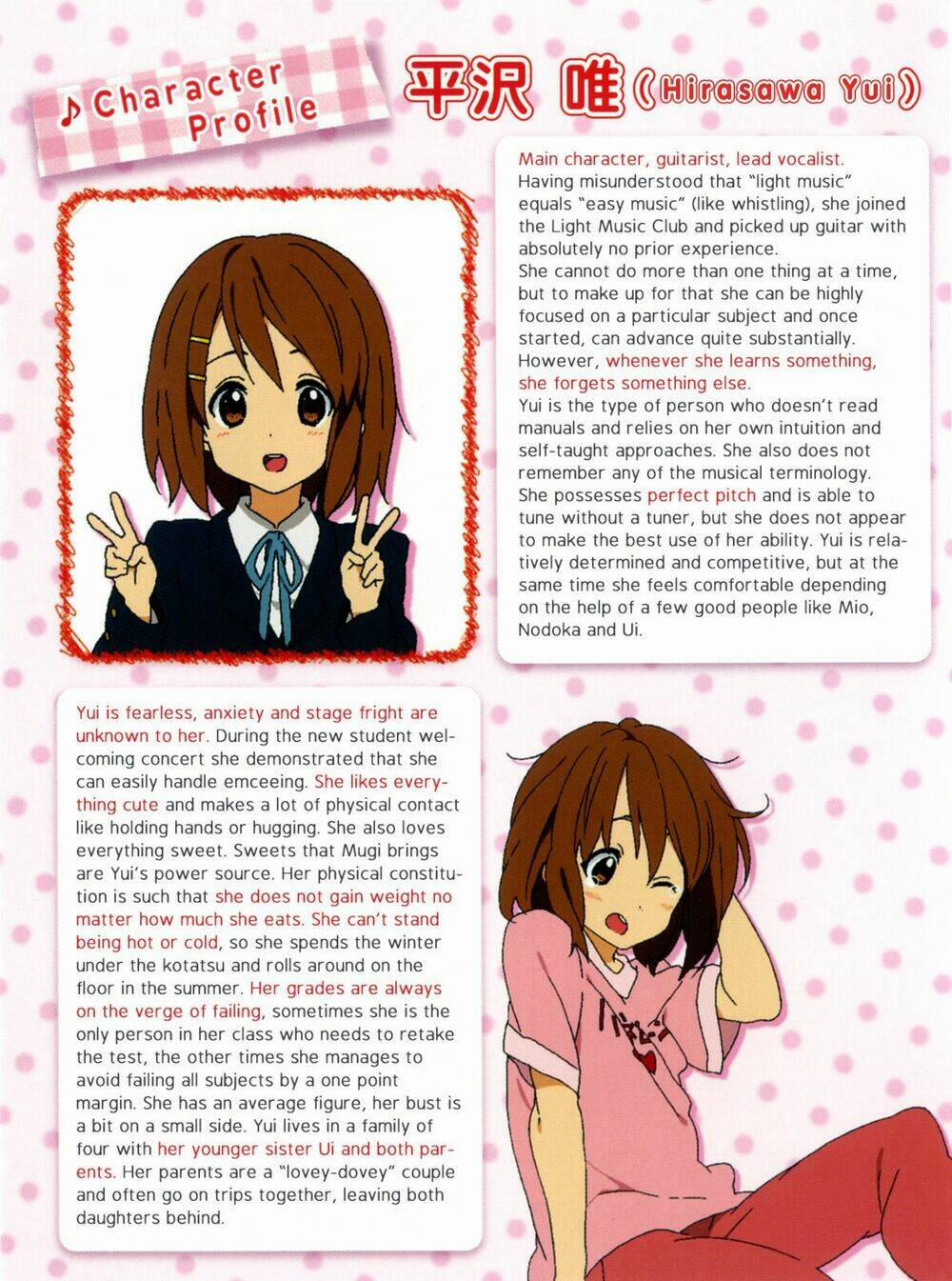 K-On! 26 trang 11