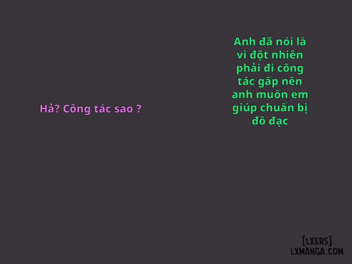 Kaasan, Yakusoku Wasuretenai Yo Ne 1 trang 31