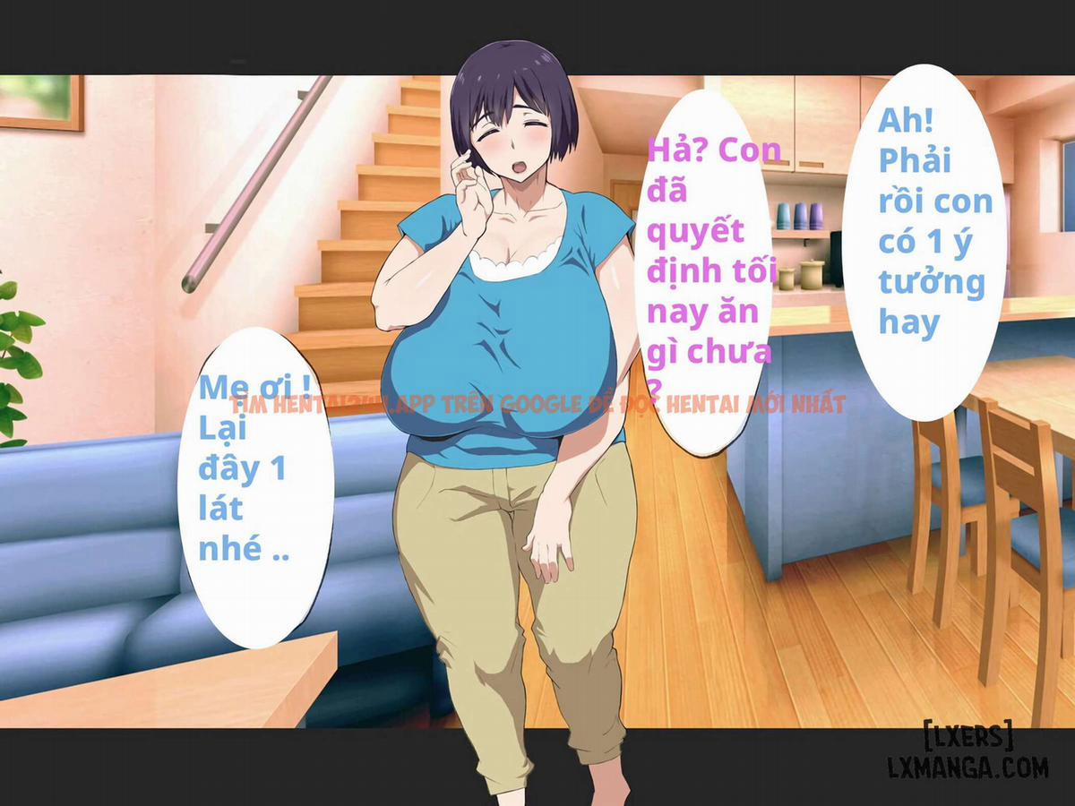 Kaasan, Yakusoku Wasuretenai Yo Ne 3 trang 12