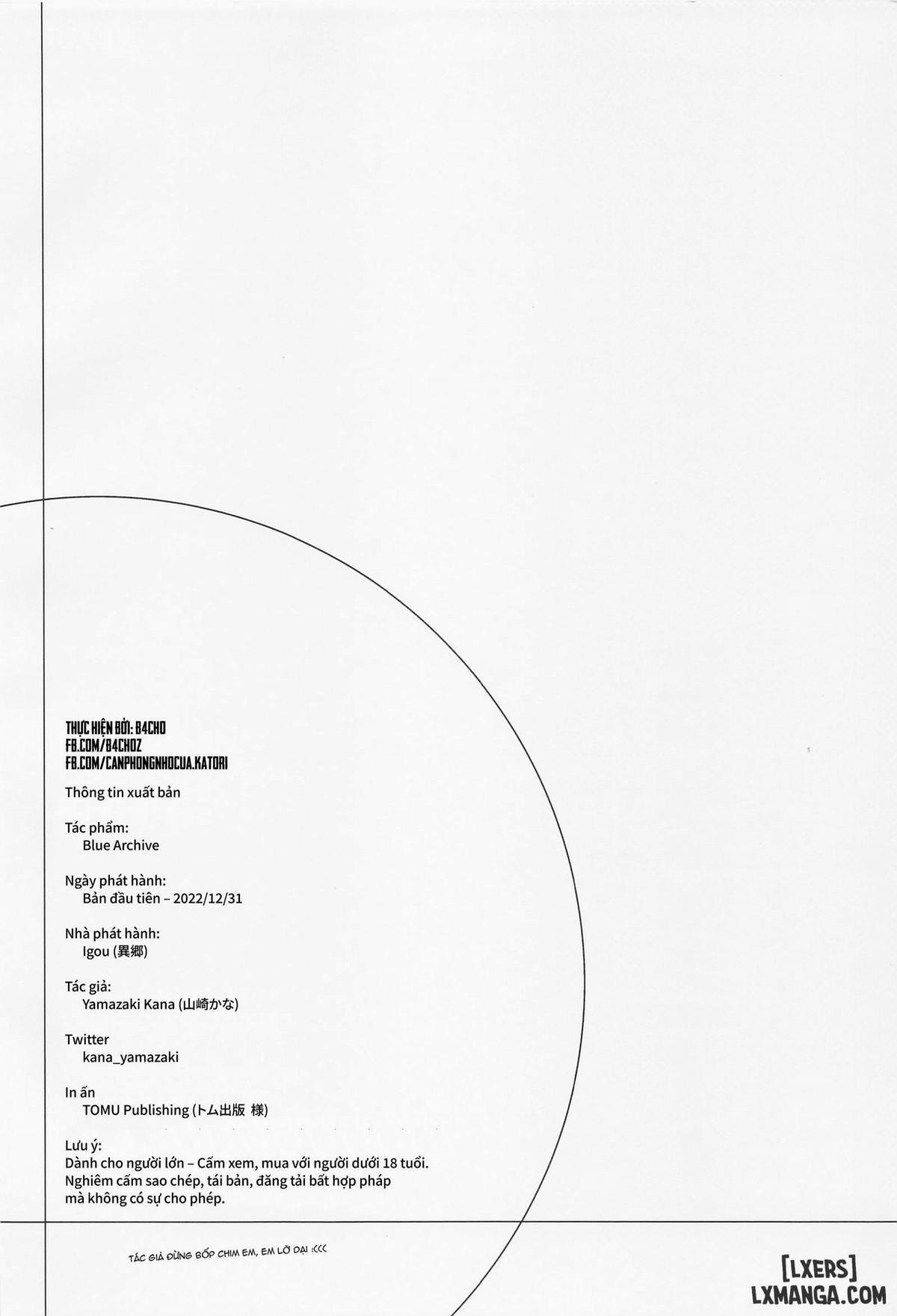 kaede sech mệt trang 17