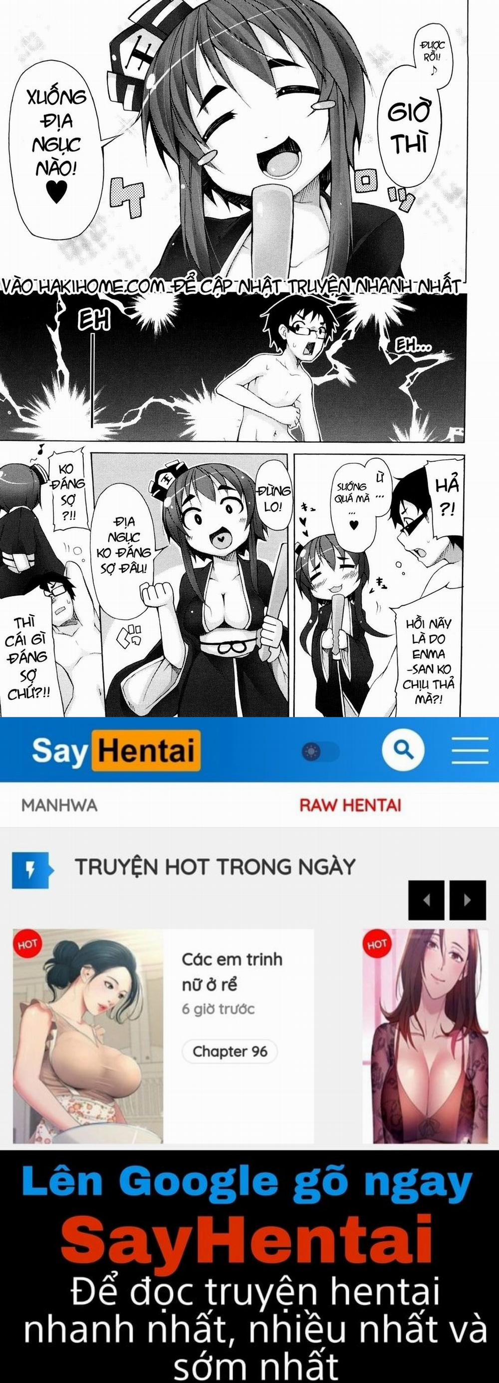 Kaichou no Iinari 5 trang 22