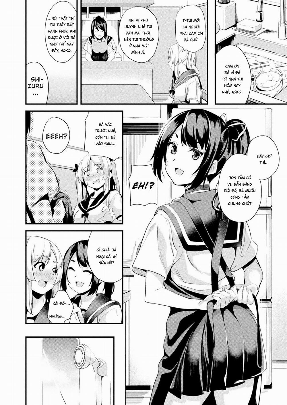 Kaihen Taishou 3 0 Mọc ciu trang 3