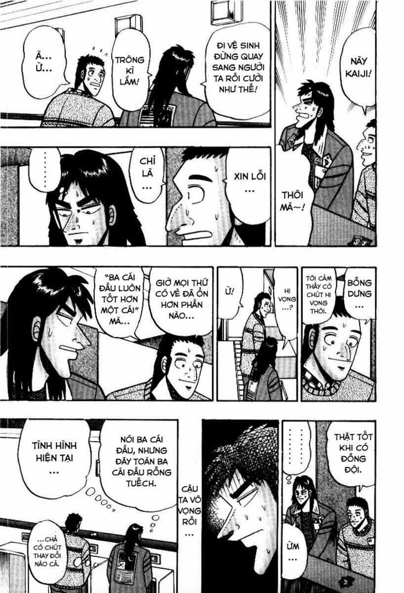 Kaiji 10 trang 12