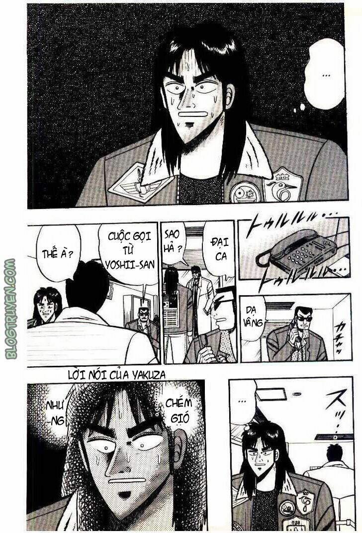 Kaiji 2 trang 14