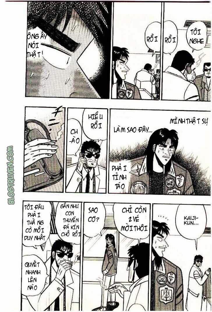 Kaiji 2 trang 15