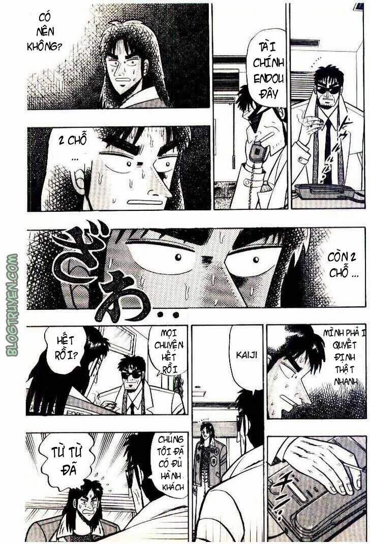 Kaiji 2 trang 16