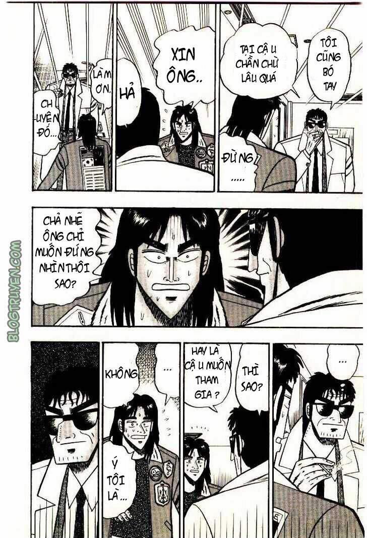 Kaiji 2 trang 17