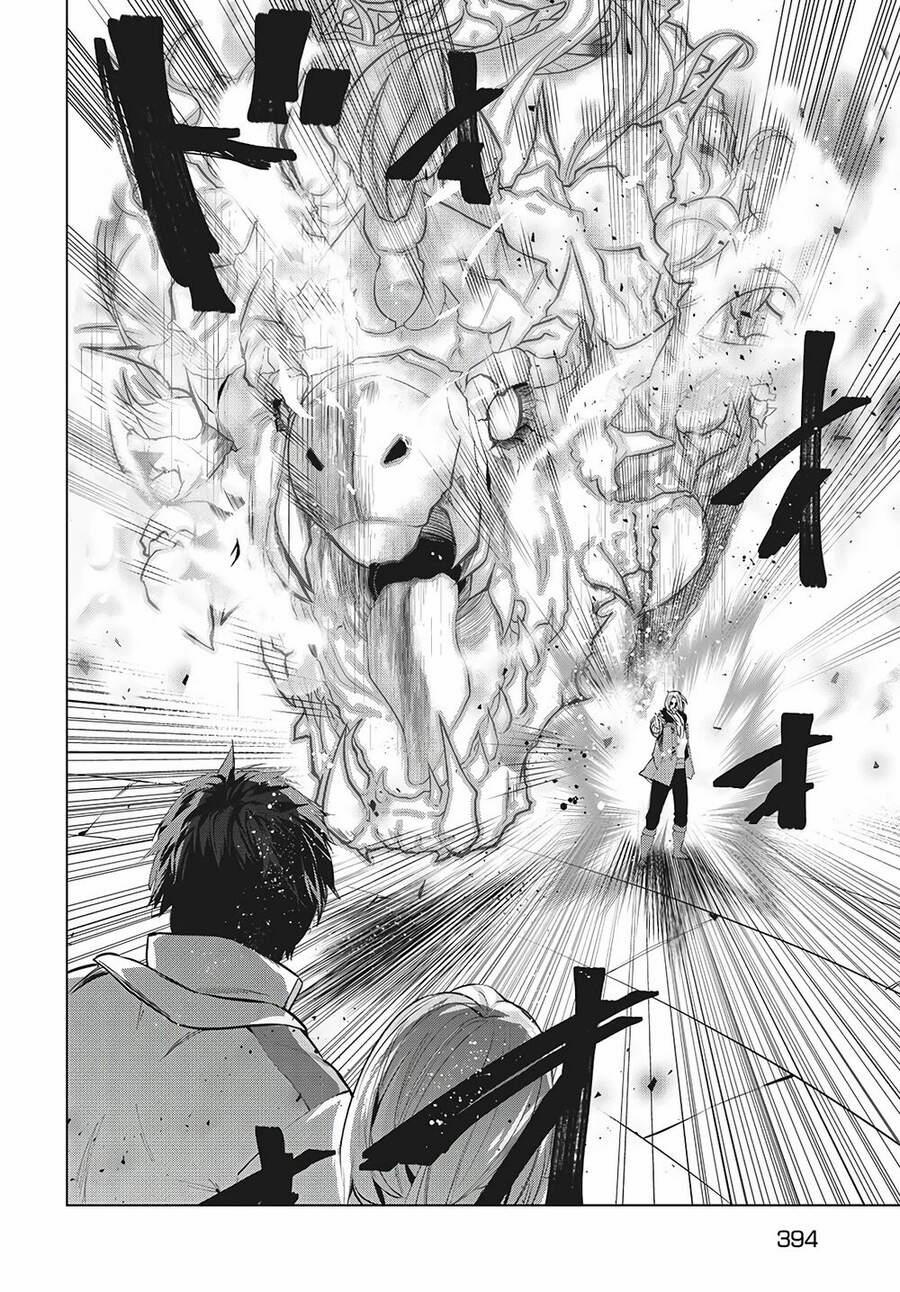 Kaiko Sareta Ankoku Heishi (30-Dai) No Slow Na Second Life 22 trang 11