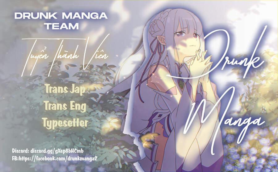 Kaiko Sareta Ankoku Heishi (30-Dai) No Slow Na Second Life 22 trang 34