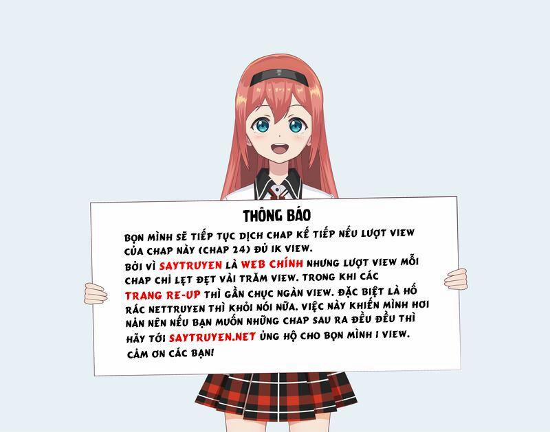 Kaiko Sareta Ankoku Heishi (30-Dai) No Slow Na Second Life 24 trang 37