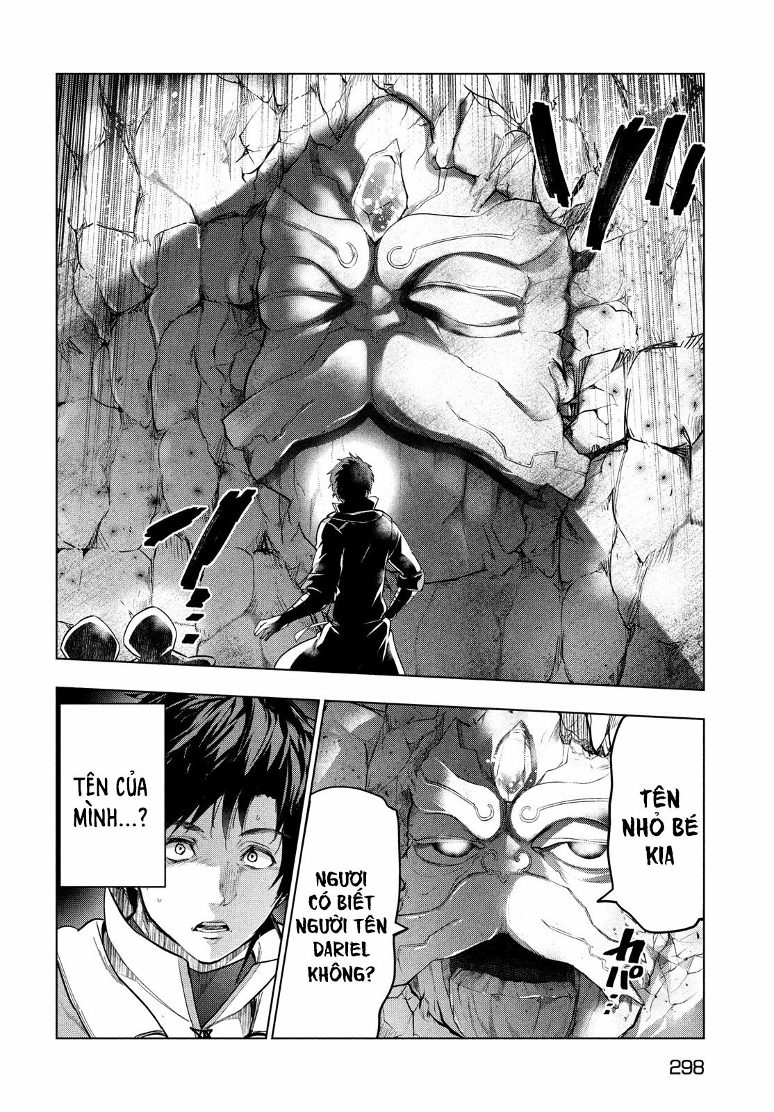 Kaiko Sareta Ankoku Heishi (30-Dai) No Slow Na Second Life 26 trang 9