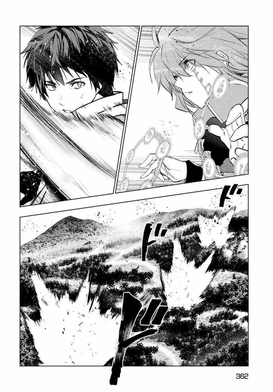 Kaiko Sareta Ankoku Heishi (30-Dai) No Slow Na Second Life 27 trang 19