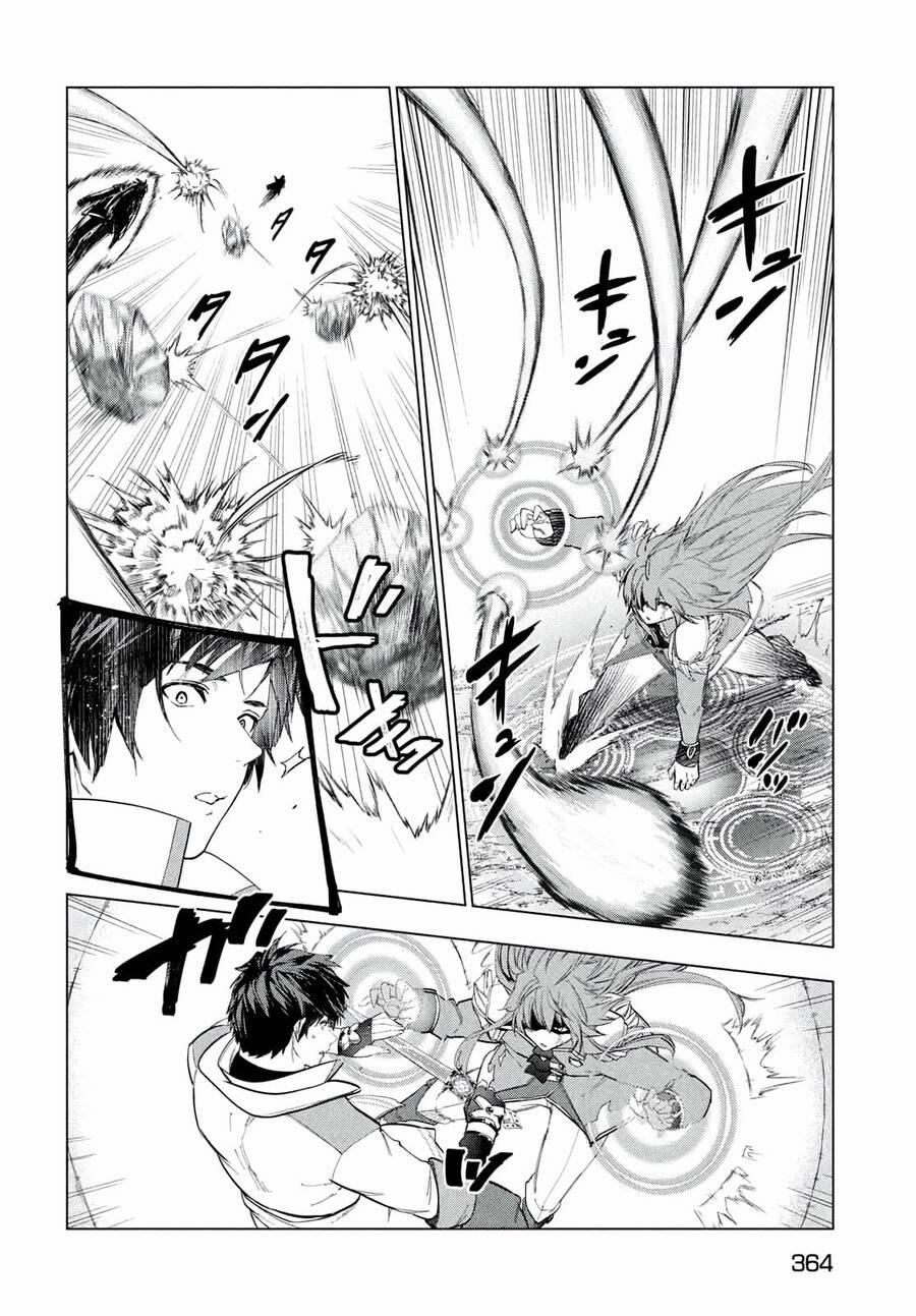 Kaiko Sareta Ankoku Heishi (30-Dai) No Slow Na Second Life 27 trang 21