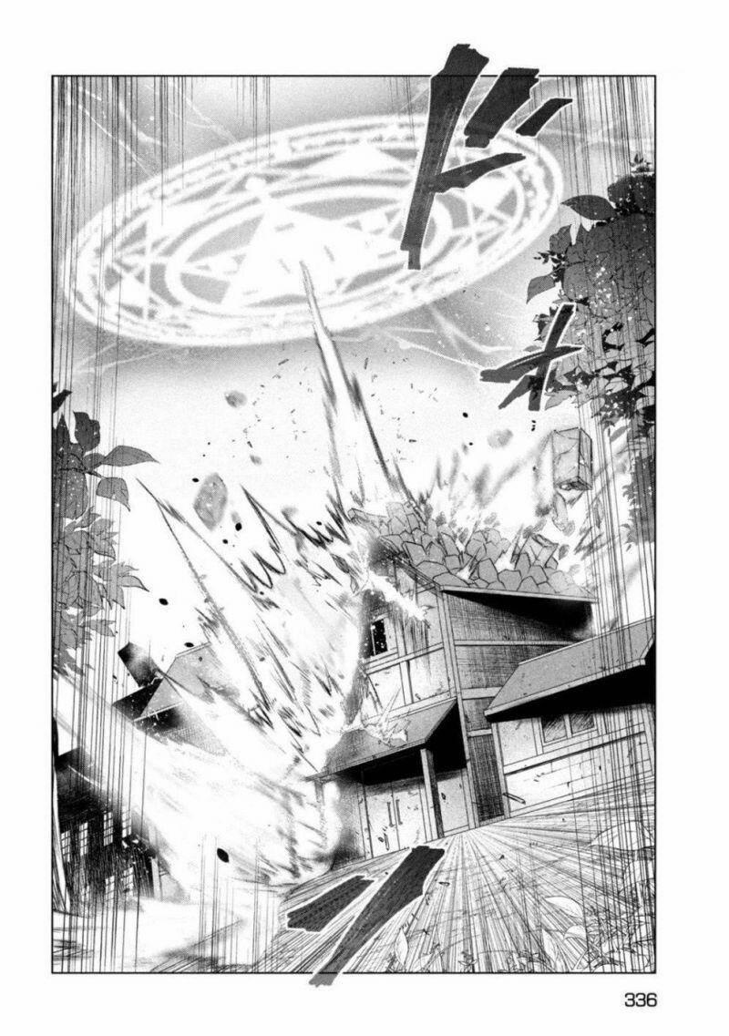 Kaiko Sareta Ankoku Heishi (30-Dai) No Slow Na Second Life 32 trang 7