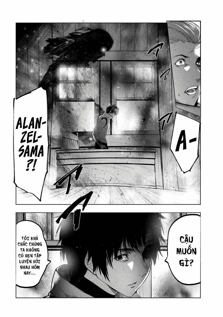 Kaiko Sareta Ankoku Heishi (30-Dai) No Slow Na Second Life 34 trang 19