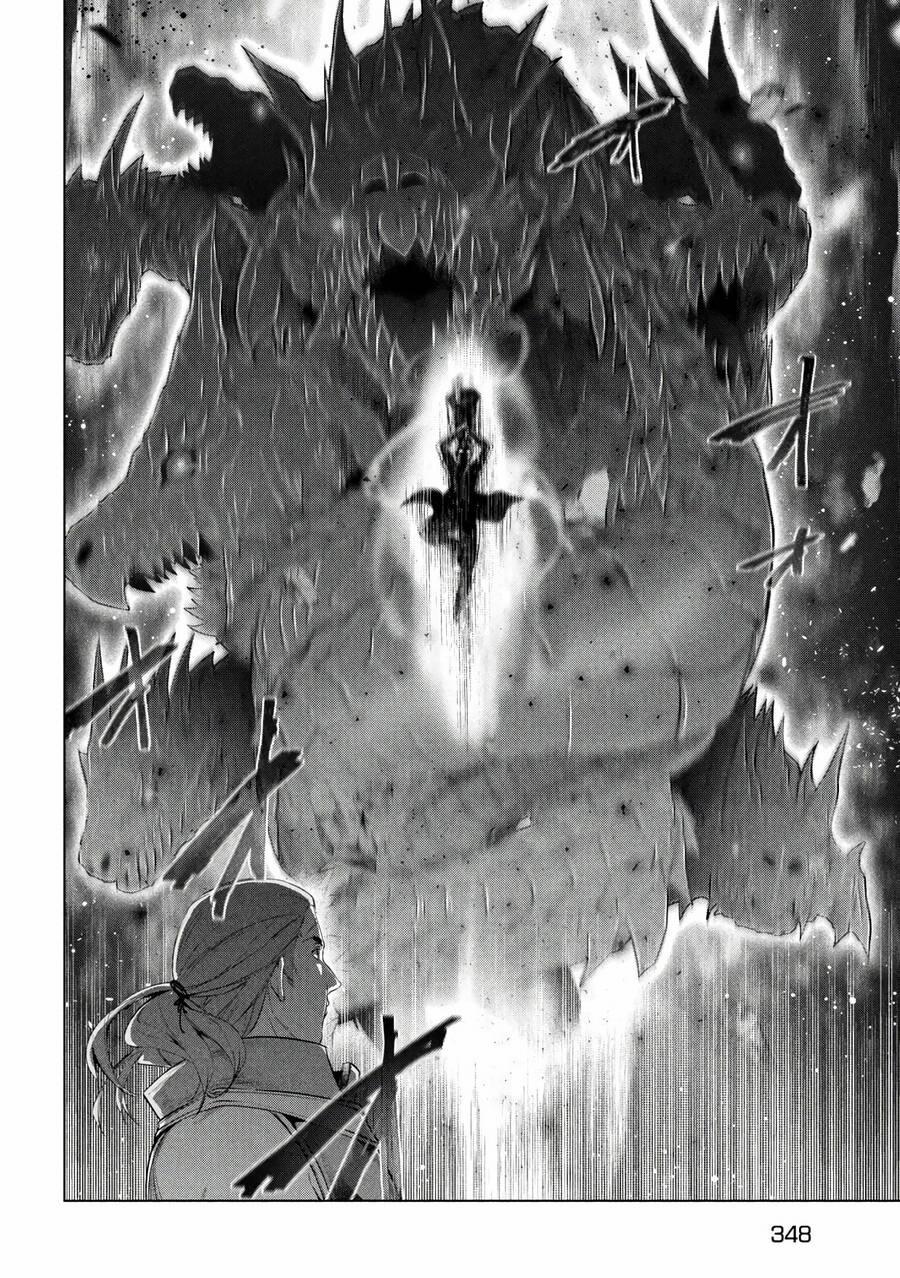 Kaiko Sareta Ankoku Heishi (30-Dai) No Slow Na Second Life 34 trang 27