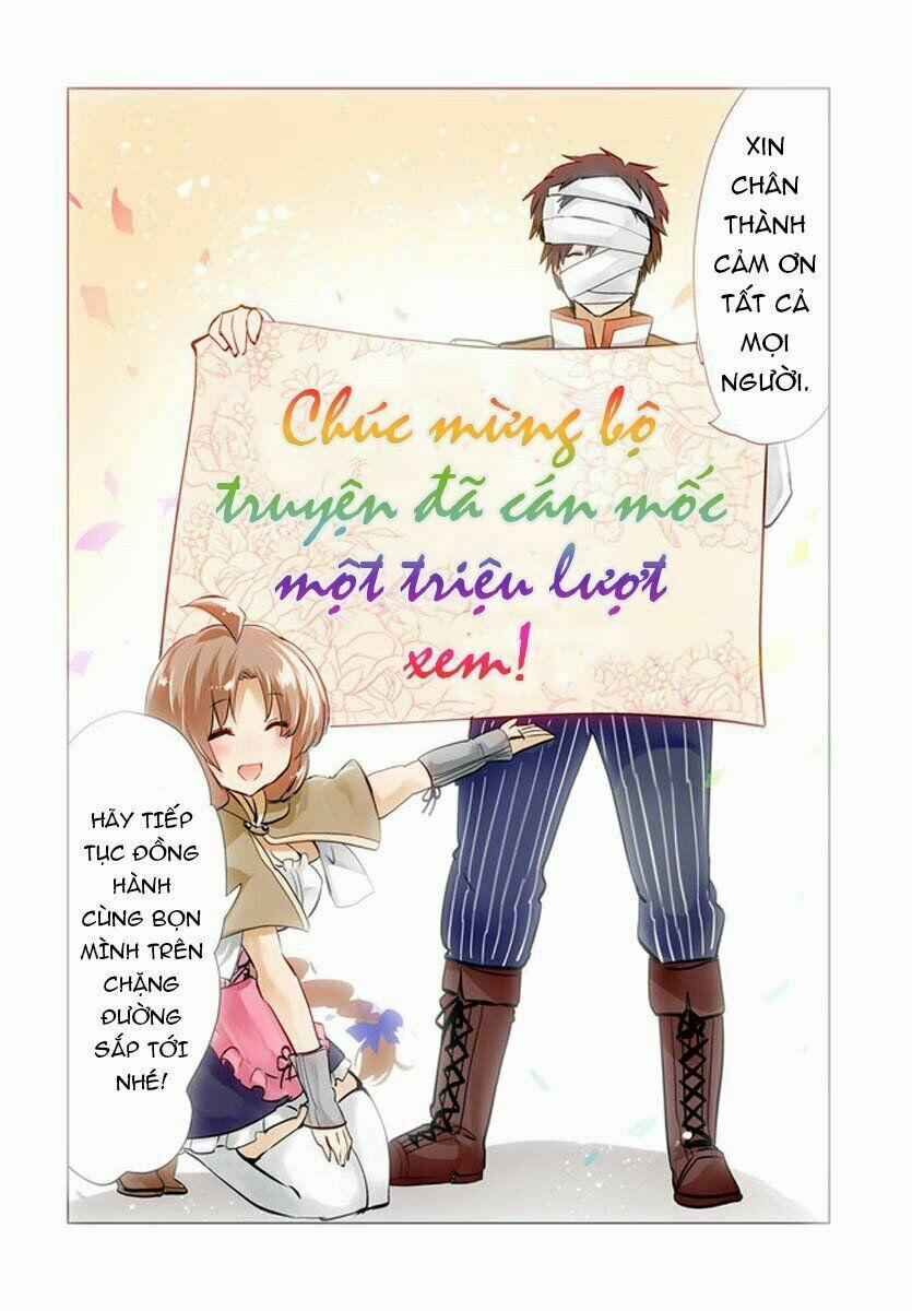 Kaiko Sareta Ankoku Heishi (30-Dai) No Slow Na Second Life 4.5 trang 5