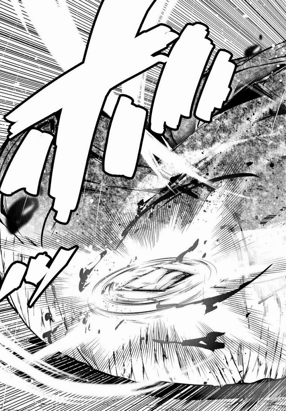 Kaiko Sareta Ankoku Heishi (30-Dai) No Slow Na Second Life 5 trang 14