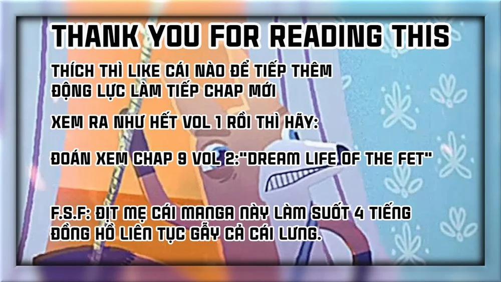 Kainushi Juujin To Pet Joshikousei 0 Cảm ơn trang 20