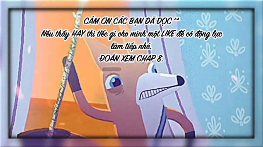 Kainushi Juujin To Pet Joshikousei 7 trang 17