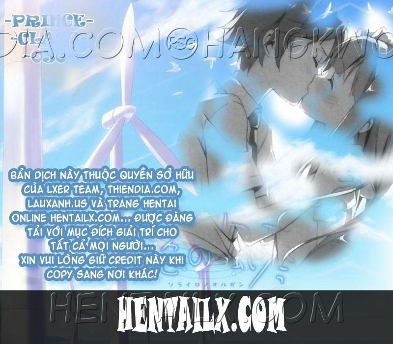 Kairaku no Za (Fate Zero) Oneshot trang 26