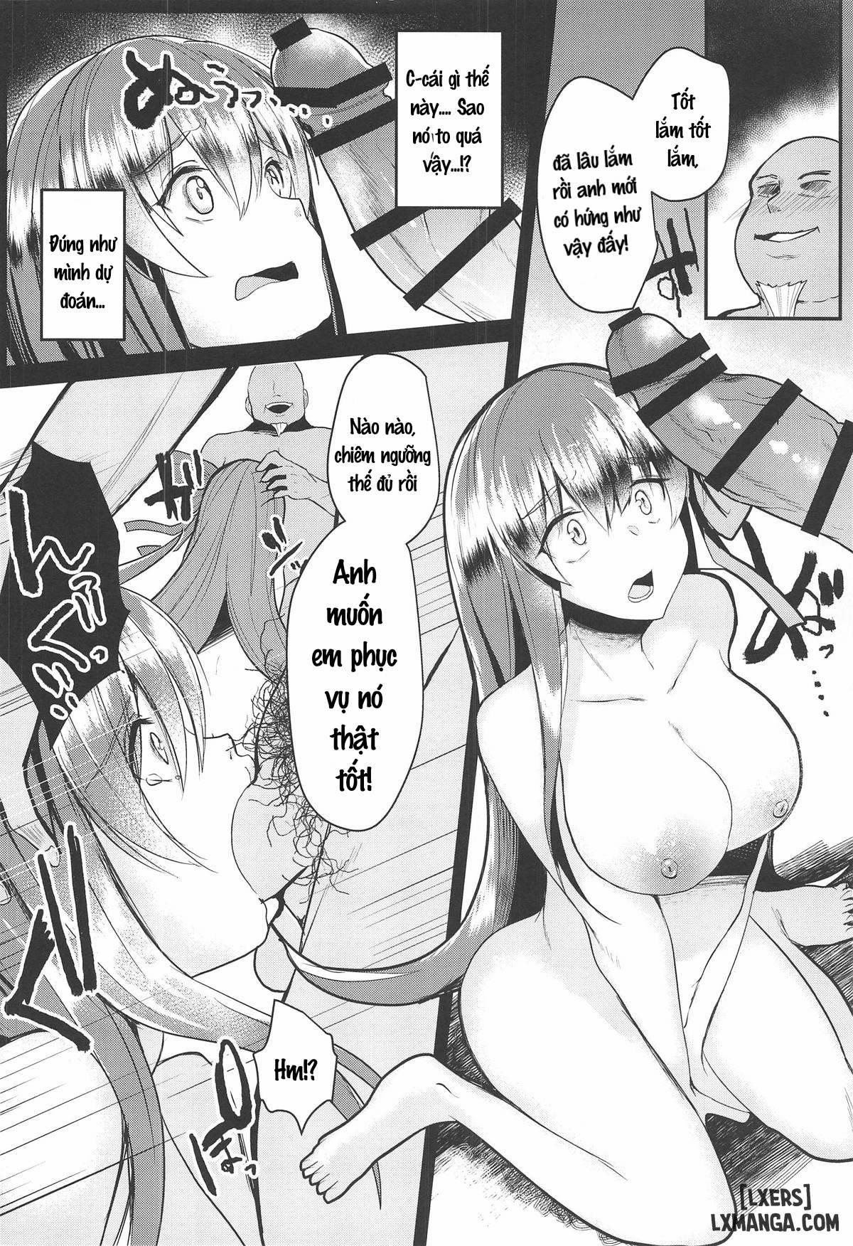 Kairaku Onsen Enmatei 1 trang 6