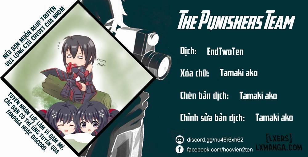 Kairaku Onsen Enmatei Oneshot trang 23