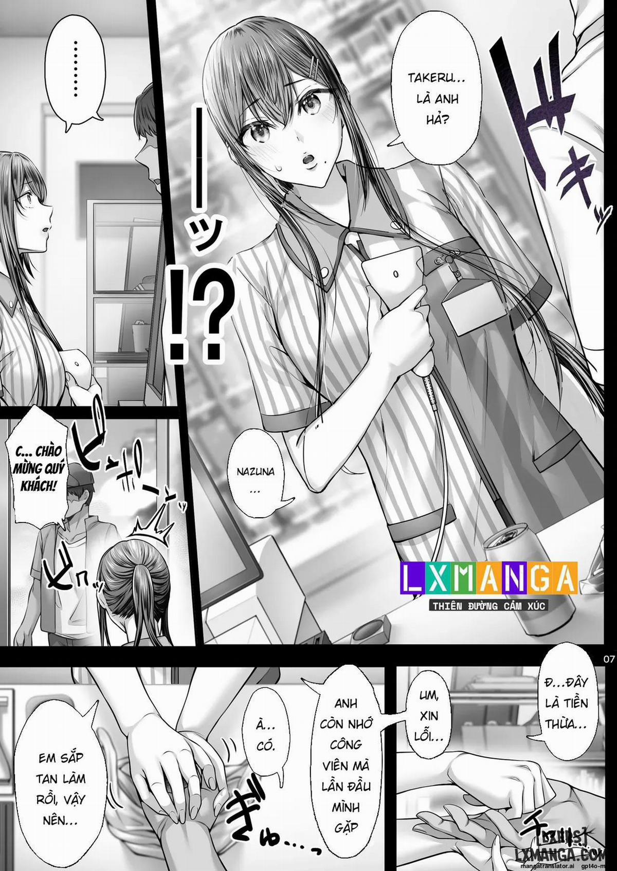 Kajitsu 8 1.0 trang 5