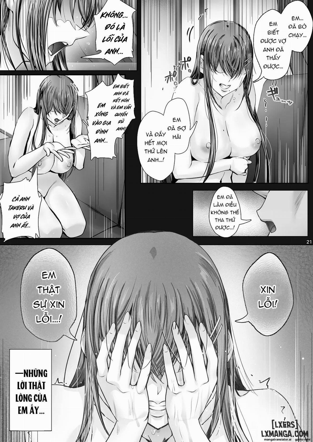 Kajitsu 8 0 END trang 17